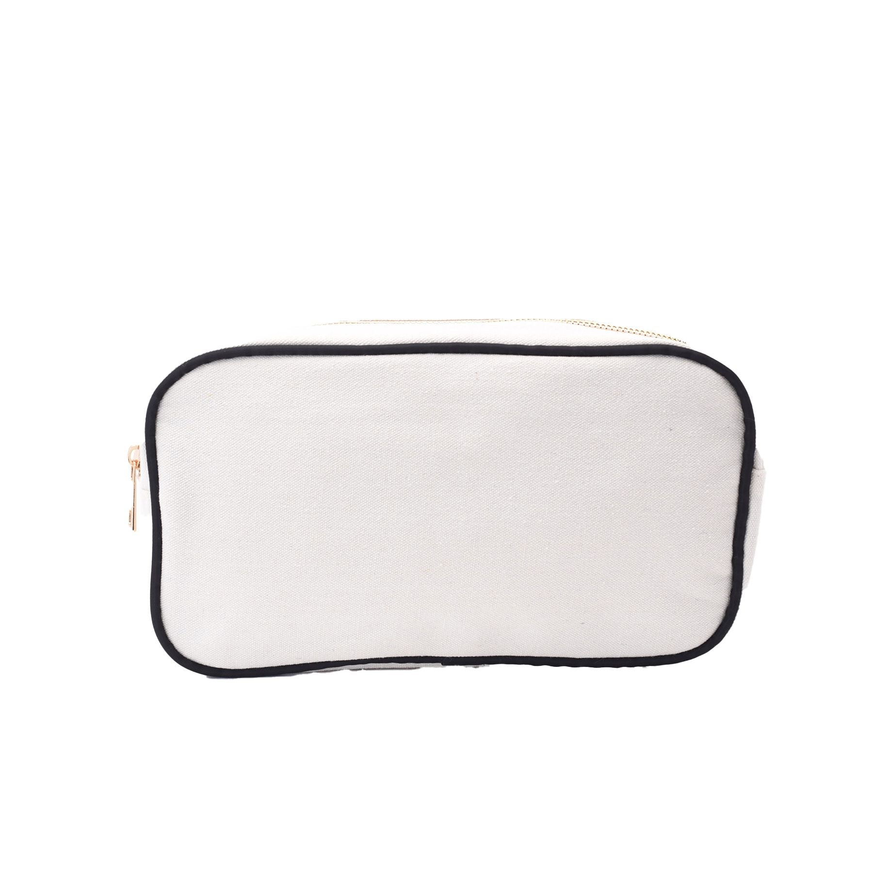 SECRET SALE Luxury Personalised Medium Pouch - The Happy Tribe