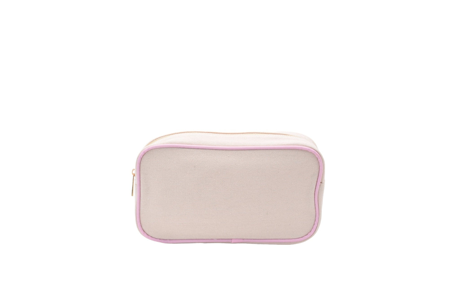 SECRET SALE Luxury Personalised Medium Pouch - The Happy Tribe