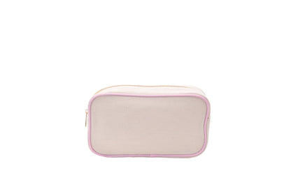 SECRET SALE Luxury Personalised Medium Pouch - The Happy Tribe