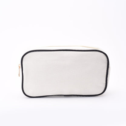 Secret Sale Luxury Personalised Small Pouch - The Happy Tribe