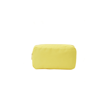 Secret Sale Luxury Personalised Small Pouch - The Happy Tribe