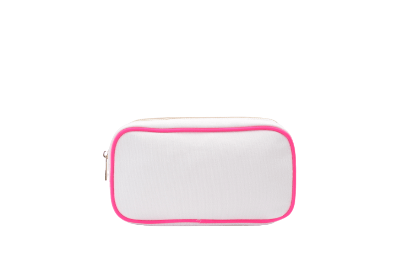 Secret Sale Luxury Personalised Small Pouch - The Happy Tribe