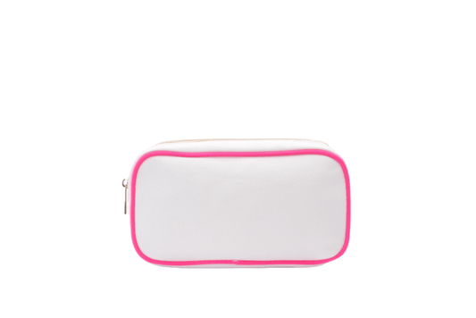 Secret Sale Luxury Personalised Small Pouch - The Happy Tribe