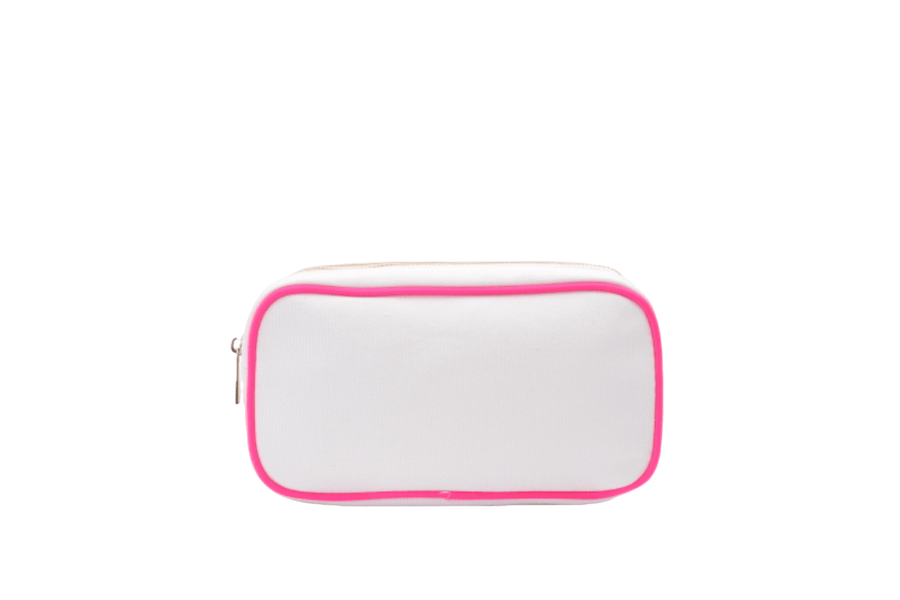 Secret Sale Luxury Personalised Small Pouch