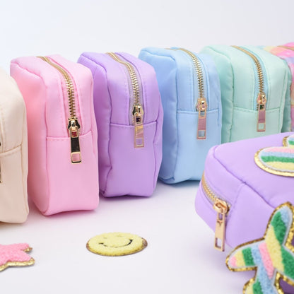 Secret Sale - Personalised Mini Pouch - The Happy Tribe