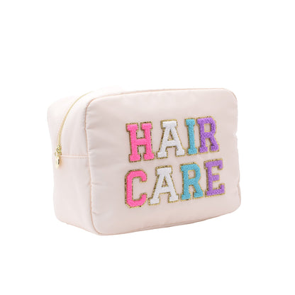 “Skin Care & Hair Care” Bundle, Large & Medium Bundle - The Happy Tribe