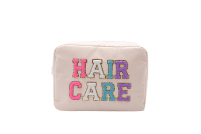 “Skin Care & Hair Care” Bundle, Large & Medium Bundle - The Happy Tribe