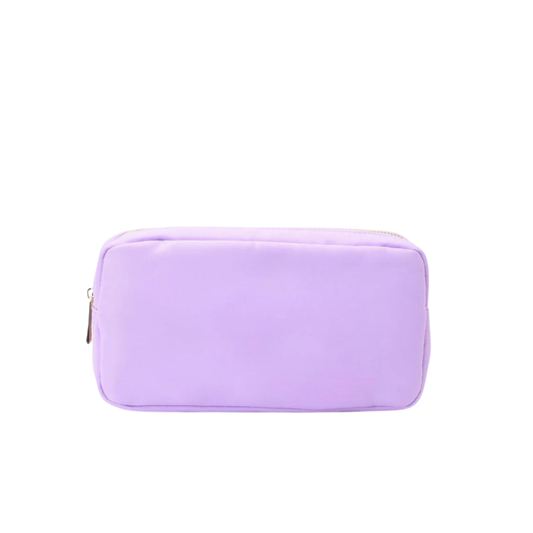 Personalised Small Pouch