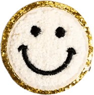 Smiley - The Happy Tribe