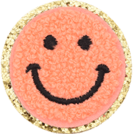 Smiley - The Happy Tribe