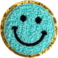 Smiley - The Happy Tribe