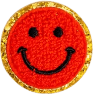 Smiley - The Happy Tribe