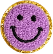 Smiley - The Happy Tribe
