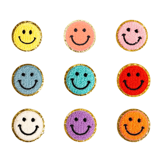 Smiley - The Happy Tribe