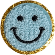 Smiley - The Happy Tribe