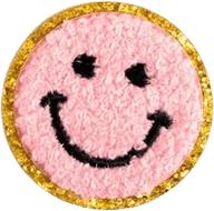 Smiley - The Happy Tribe