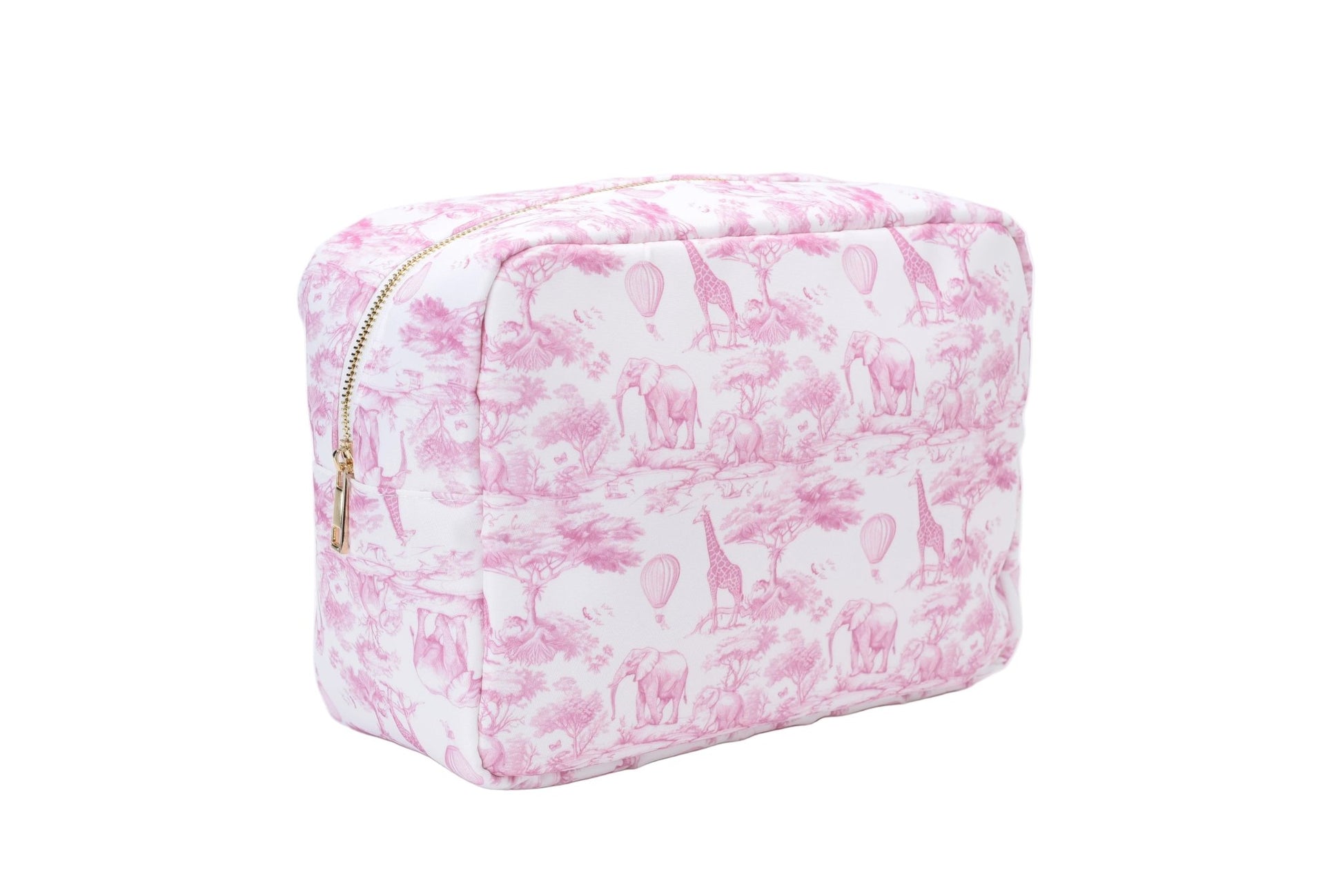 SPECIAL EDITION Personalised Pouch - Large - The Happy Tribe