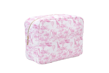SPECIAL EDITION Personalised Pouch - Large - The Happy Tribe