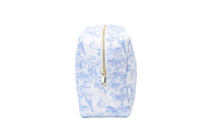 SPECIAL EDITION Personalised Pouch - Large - The Happy Tribe