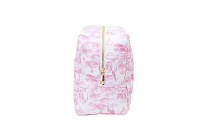 SPECIAL EDITION Personalised Pouch - Large - The Happy Tribe