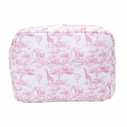 SPECIAL EDITION Personalised Pouch - Large - The Happy Tribe