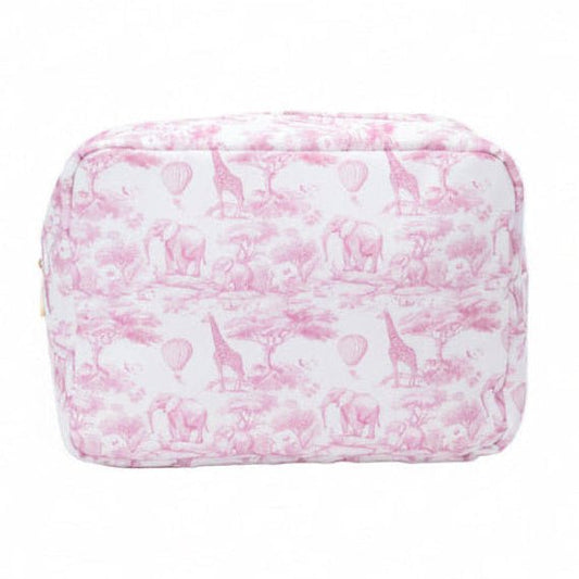 SPECIAL EDITION Personalised Pouch - Large - The Happy Tribe