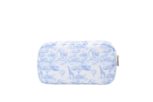 SPECIAL EDITION Personalised Pouch - Medium - The Happy Tribe