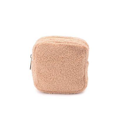SPECIAL SALE Luxury Personalised Extra Small Pouch - The Happy Tribe