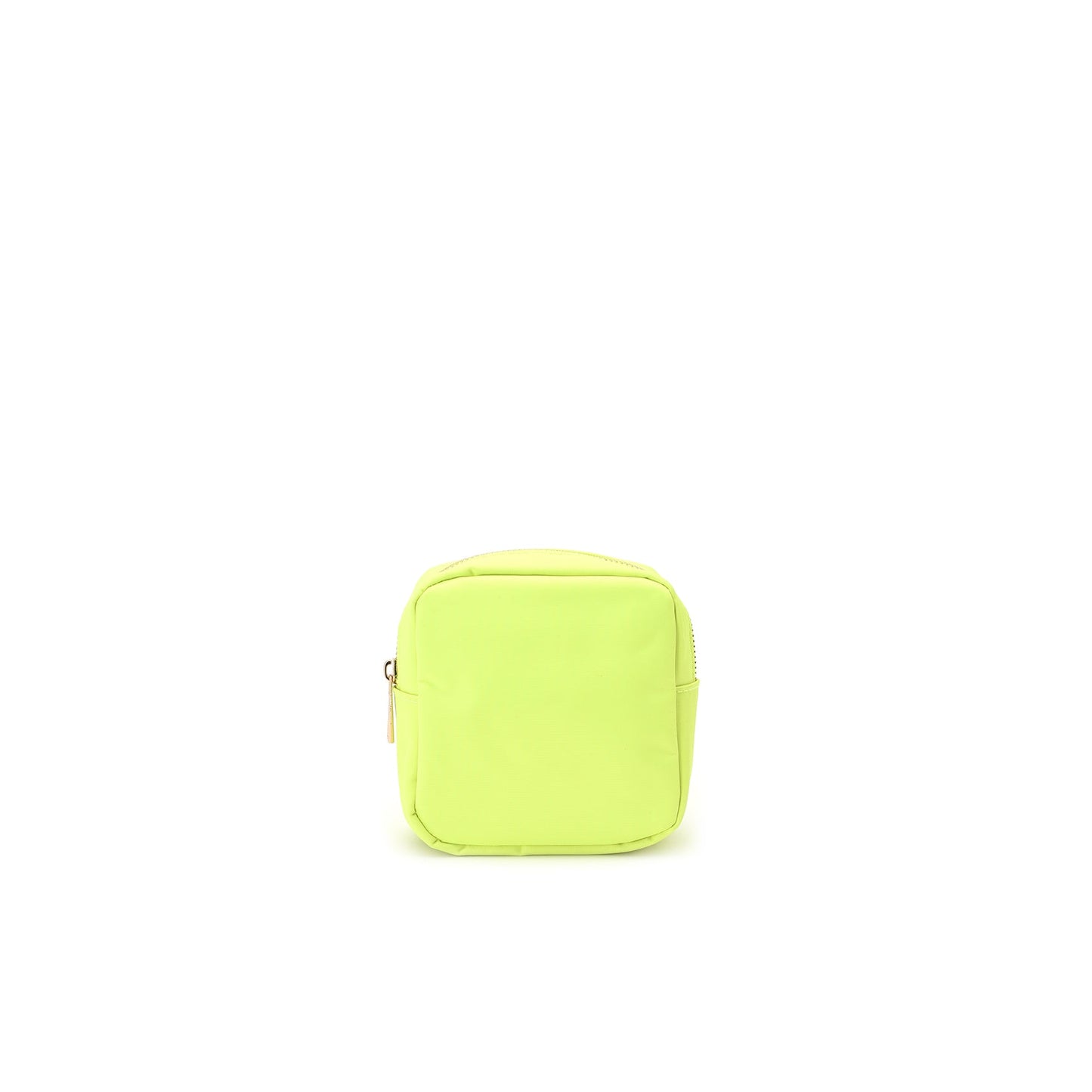 SPECIAL SALE Luxury Personalised Extra Small Pouch - The Happy Tribe