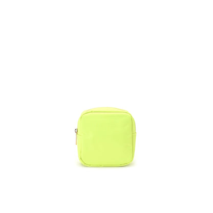 SPECIAL SALE Luxury Personalised Extra Small Pouch - The Happy Tribe