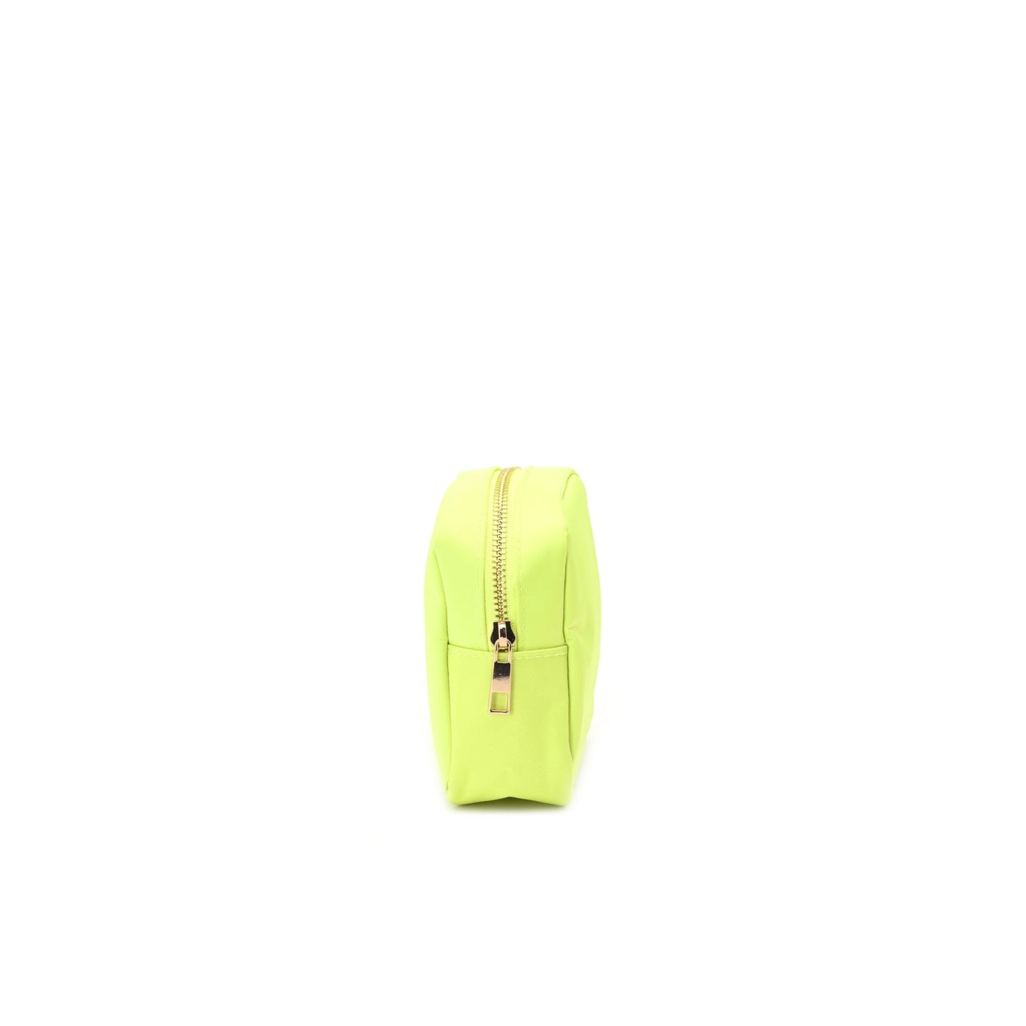 SPECIAL SALE Luxury Personalised Extra Small Pouch - The Happy Tribe