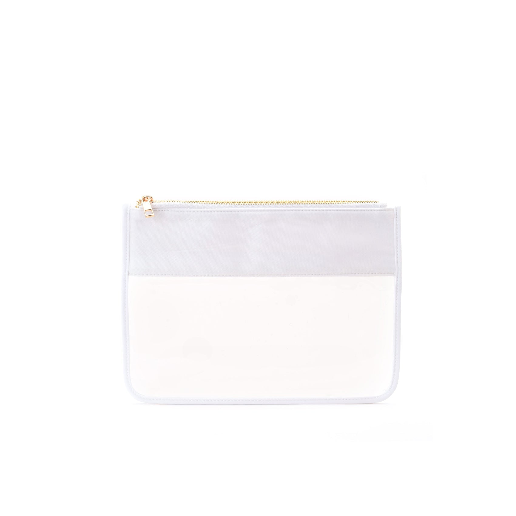 SPECIAL SALE Luxury Personalised Travel Pouch - The Happy Tribe