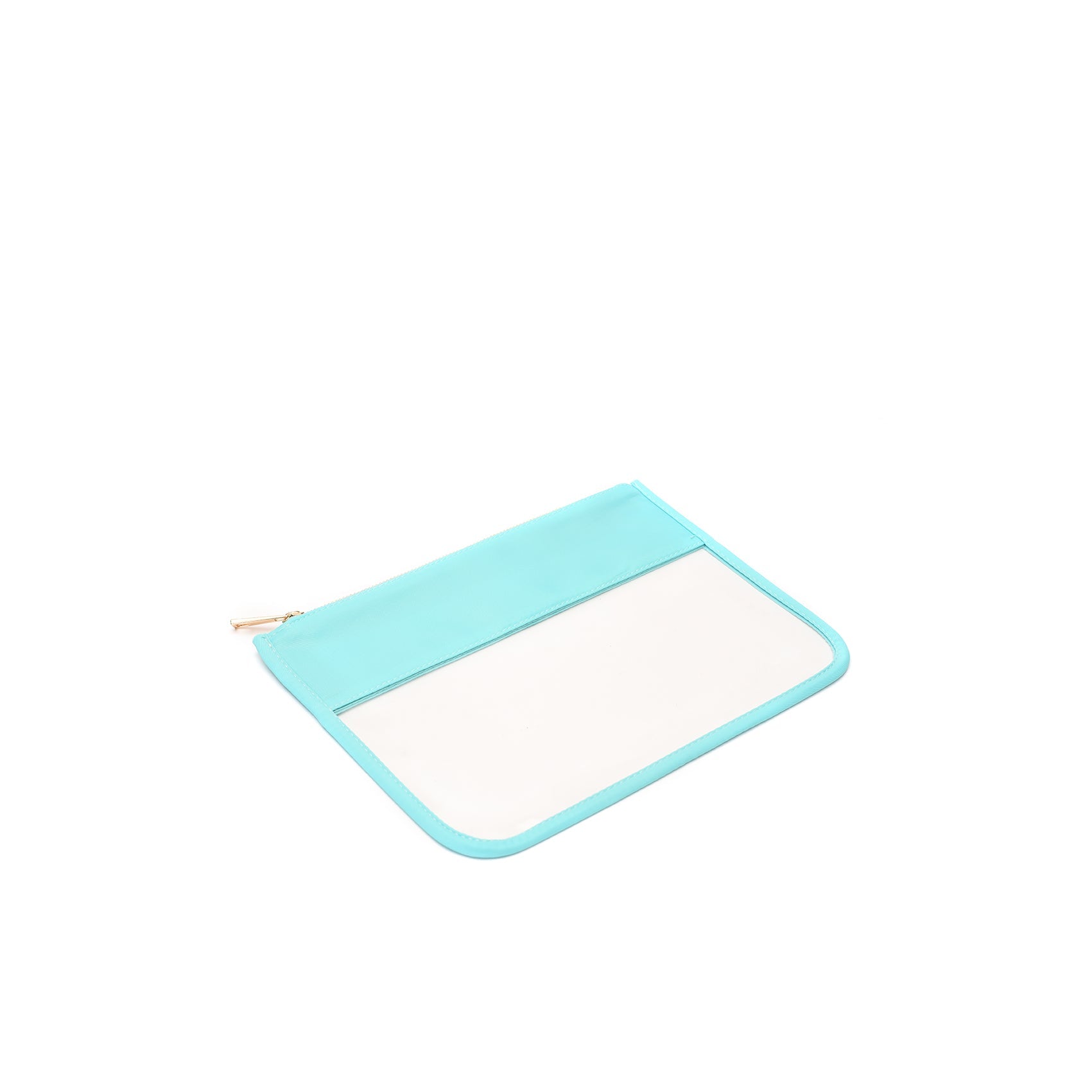 SPECIAL SALE Luxury Personalised Travel Pouch - The Happy Tribe