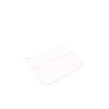SPECIAL SALE Luxury Personalised Travel Pouch - The Happy Tribe