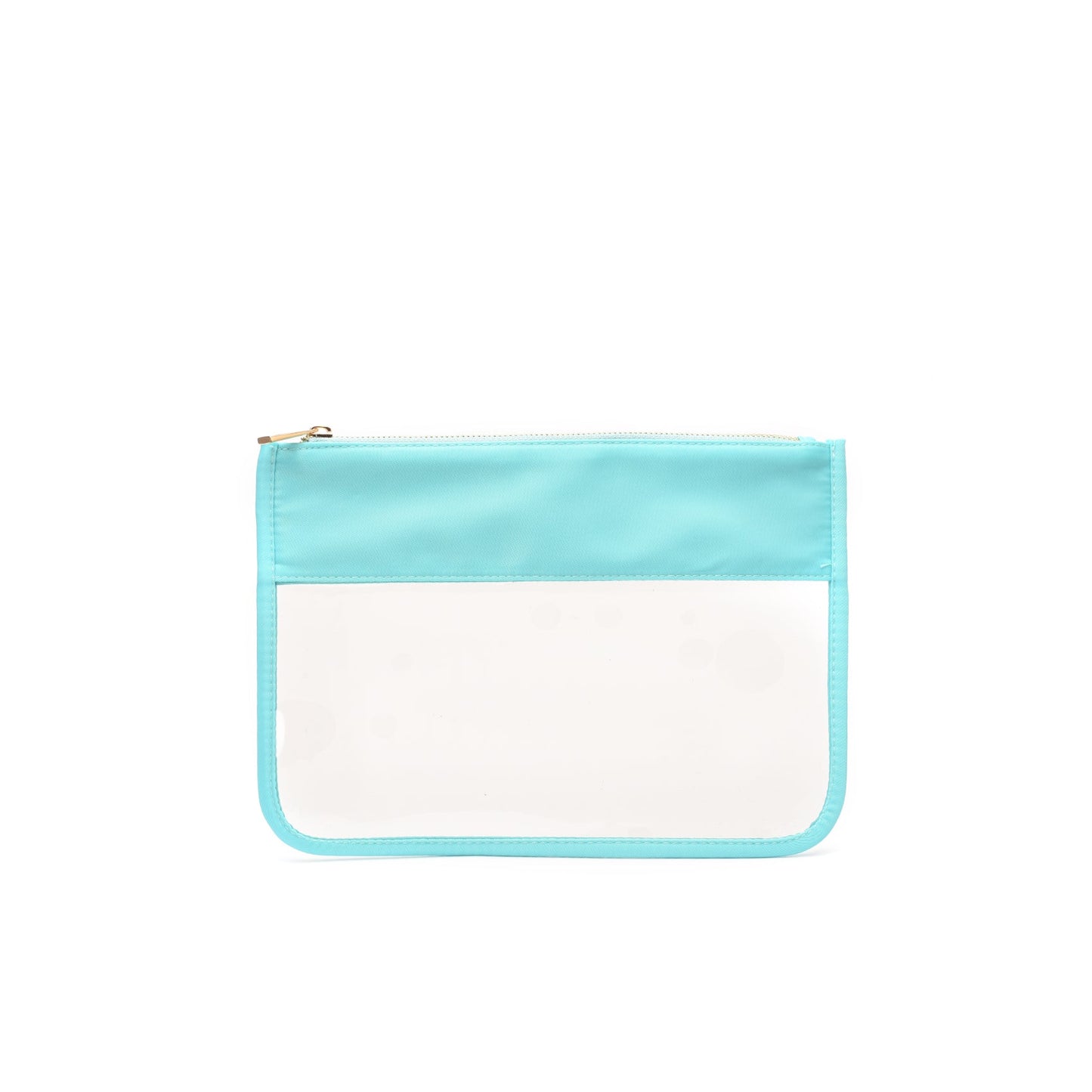 SPECIAL SALE Luxury Personalised Travel Pouch - The Happy Tribe