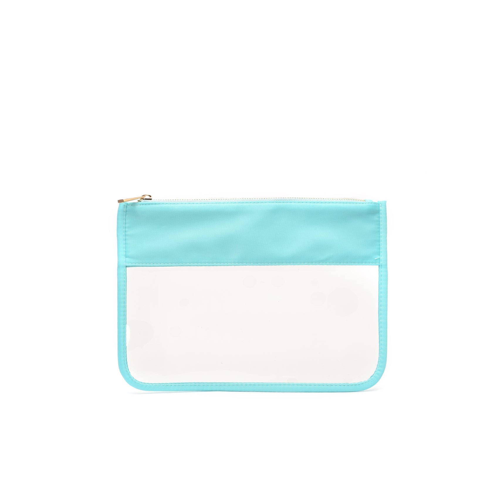 SPECIAL SALE Luxury Personalised Travel Pouch - The Happy Tribe