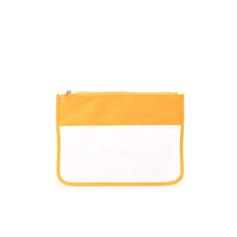 SPECIAL SALE Luxury Personalised Travel Pouch