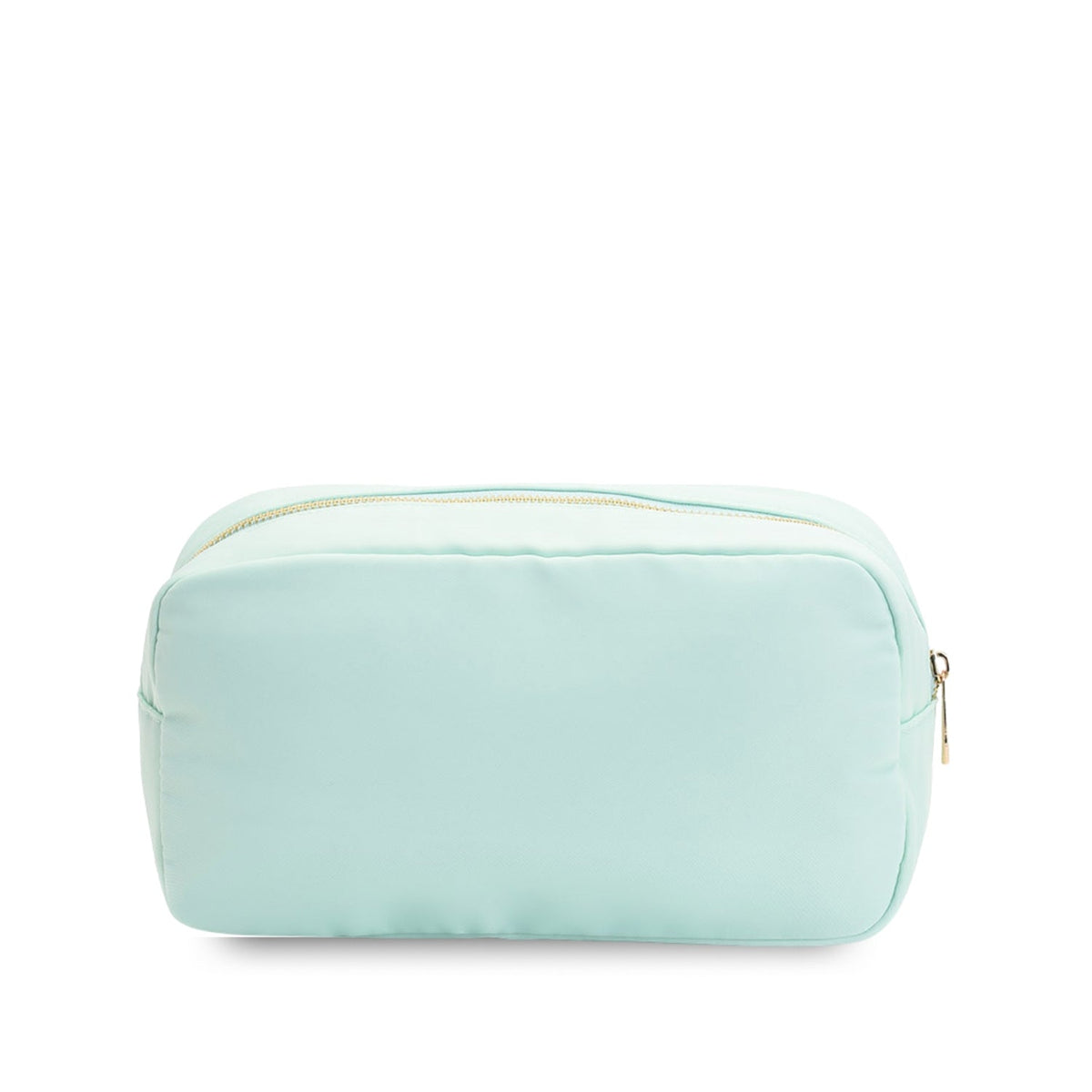 “Spritz Summer” Medium Embroidered Pouch - The Happy Tribe