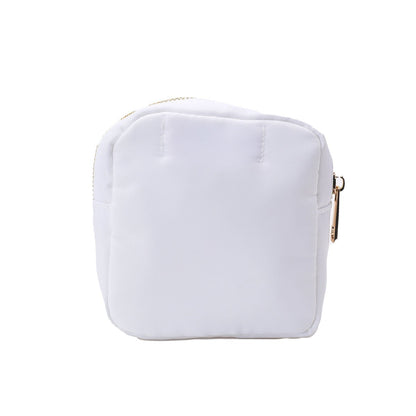 "Strong Girls Club" Extra Small Pouch - The Happy Tribe