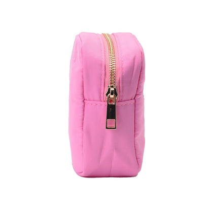 "Strong Girls Club" Extra Small Pouch - The Happy Tribe