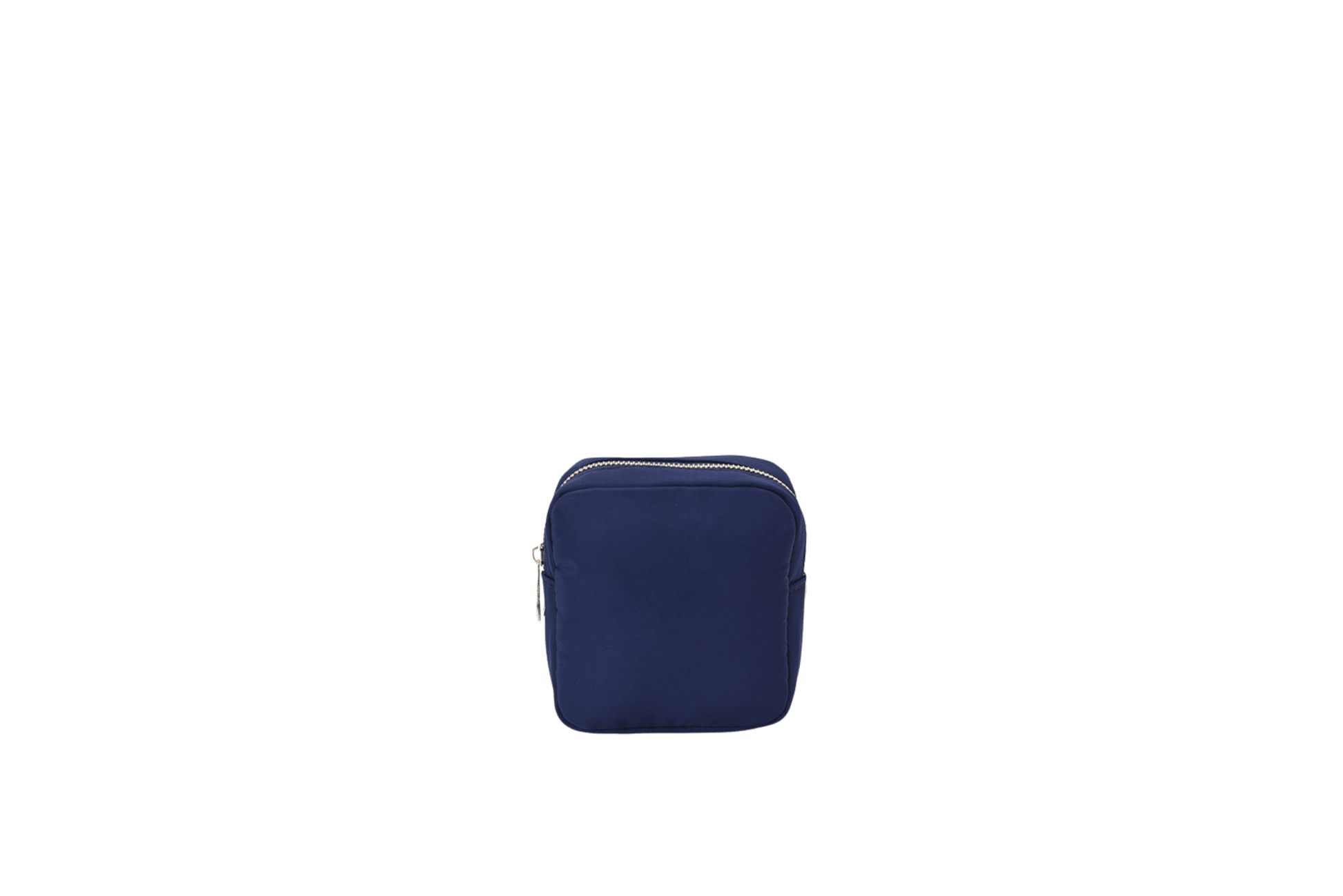 "Strong Girls Club" Extra Small Pouch - The Happy Tribe