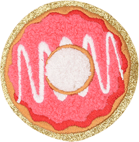 Sweet Treats - The Happy Tribe