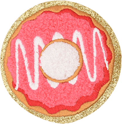 Sweet Treats - The Happy Tribe
