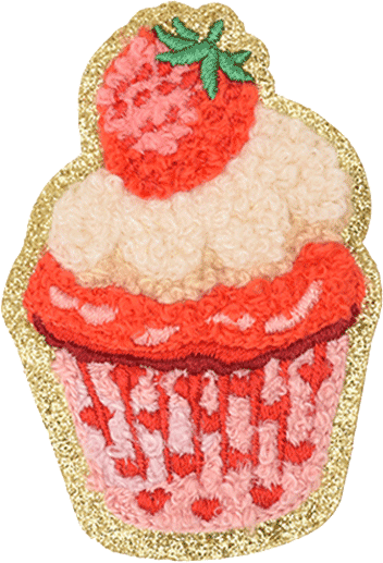 Sweet Treats - The Happy Tribe