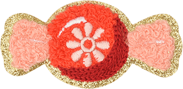 Sweet Treats - The Happy Tribe