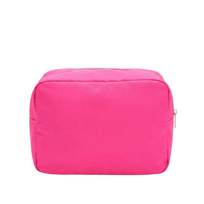 Tennis Essentials Pouch - The Happy Tribe