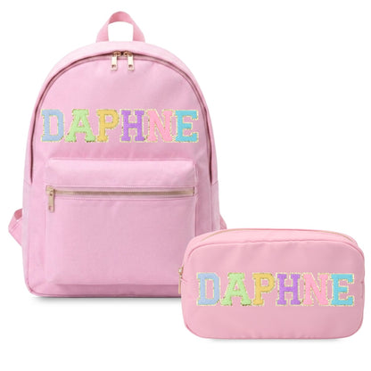 The Personalised Adventure Set - The Happy Tribe