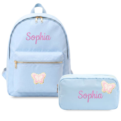 The Personalised Adventure Set - The Happy Tribe