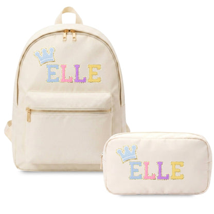 The Personalised Adventure Set - The Happy Tribe