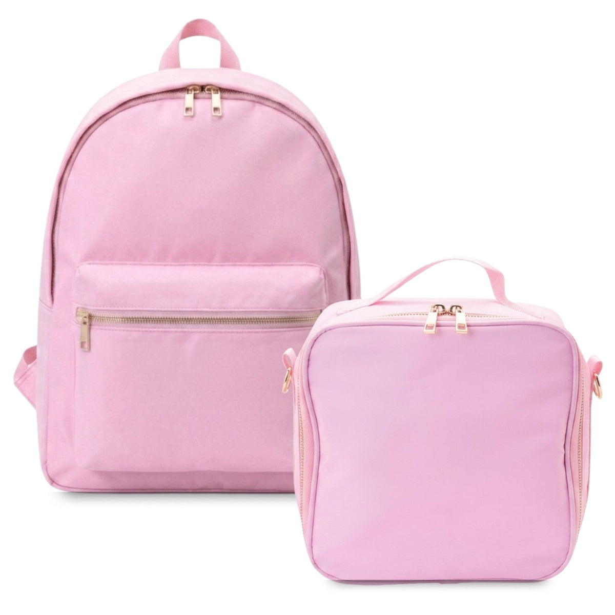 The Personalised Kids Essentials Set - The Happy Tribe